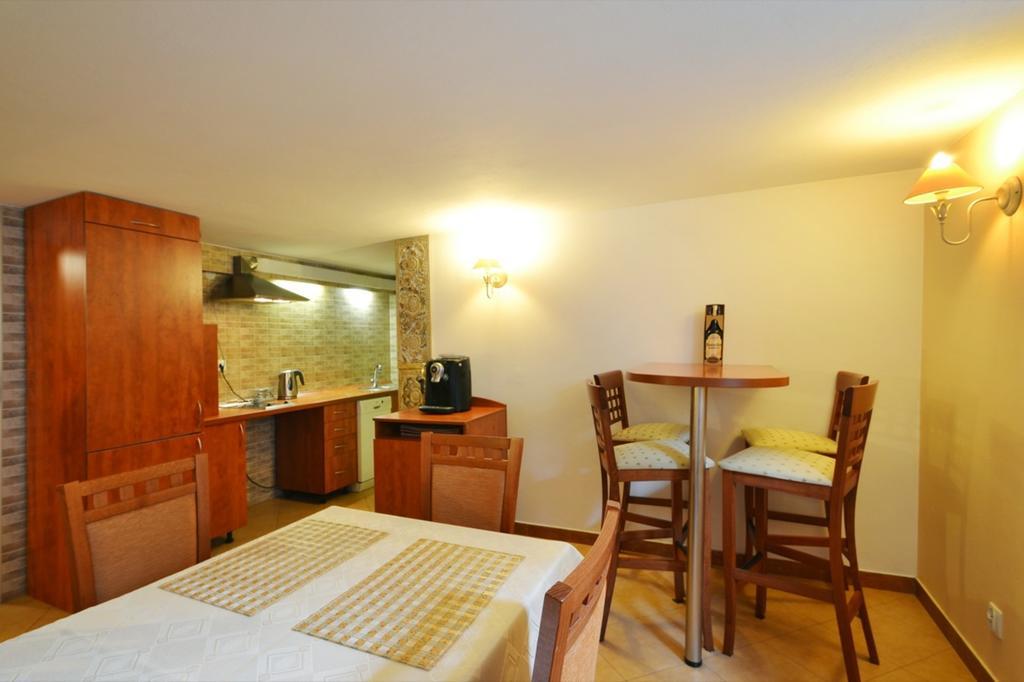 Muran Apt Закопане Номер фото