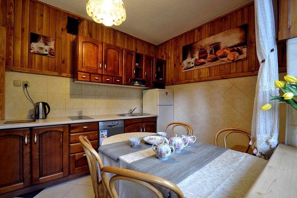 Muran Apt Закопане Номер фото