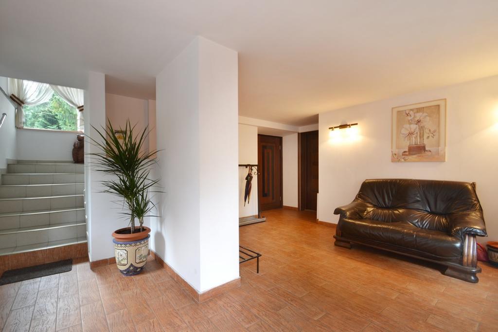 Muran Apt Закопане Номер фото