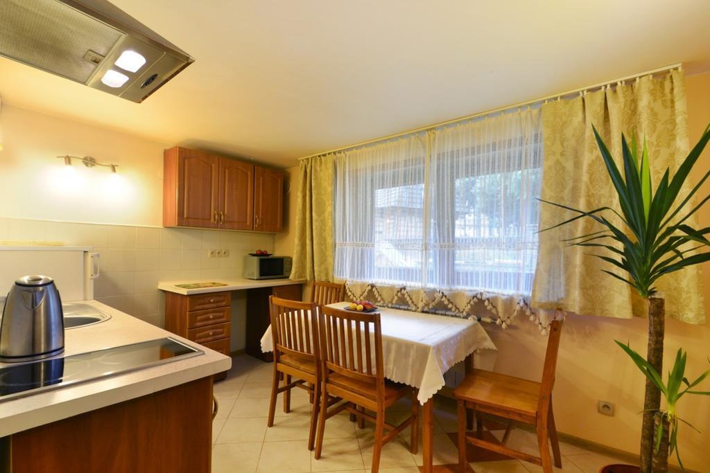 Muran Apt Закопане Номер фото