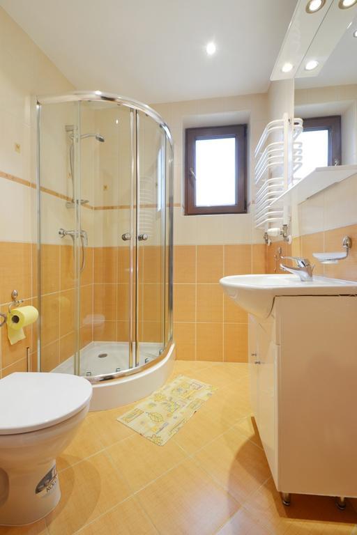 Muran Apt Закопане Номер фото