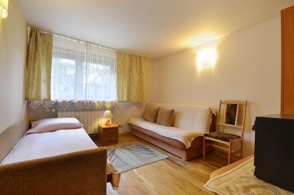 Muran Apt Закопане Номер фото
